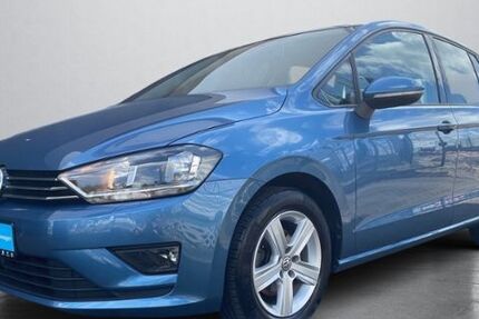 VW Golf Sportsvan 96.737 km 11.499 &euro; Werne 59368