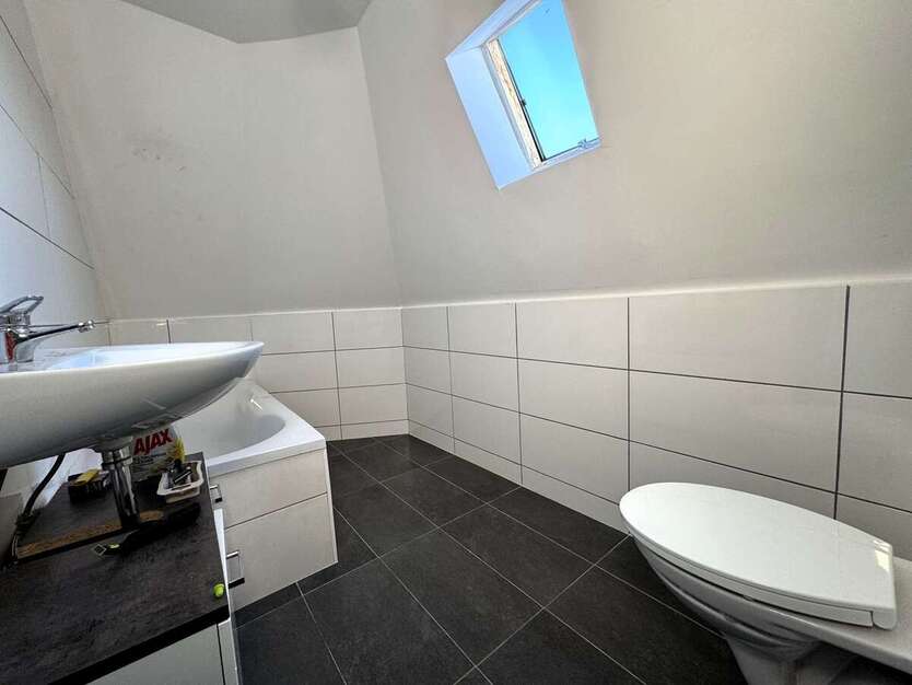 Ideale Kapitalanlage - Helle 2,5-Zimmer-Wohnung in Hamm-Herringen – vermietet, modernisiert, 2.5 zimmer