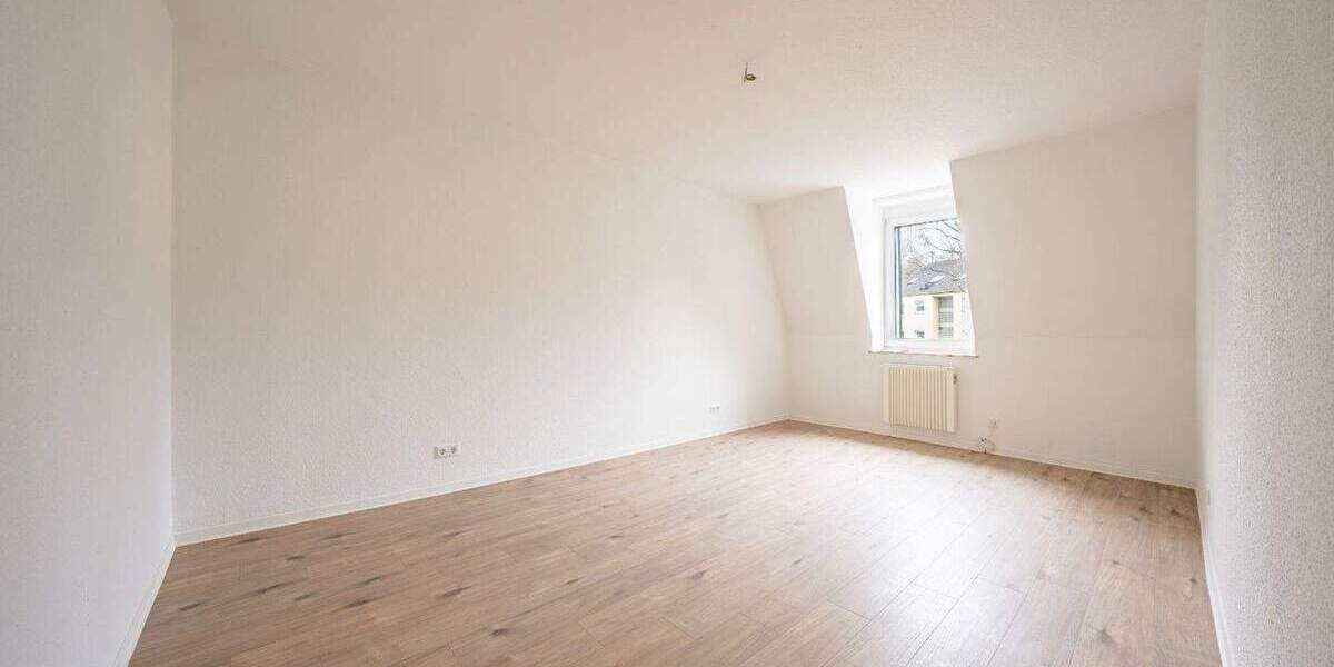 Etagenwohnung Dortmund Lütgendortmund - 4 Zimmer, 84 m&sup2;, 189.000&euro; | Angebot:25738427
