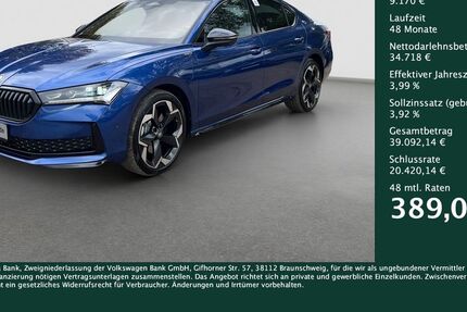 Skoda Superb 14.730 km 42.842 &euro; Dortmund 44269