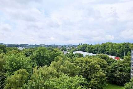 Wohnung zum Kaufen in Wuppertal 198.000 € 78 m²
