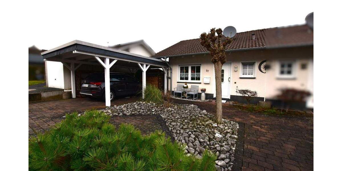 Doppelhaushälfte Hemer Deilinghofen - 4 Zimmer, 111 m&sup2;, 358.000&euro; | Angebot:24544029