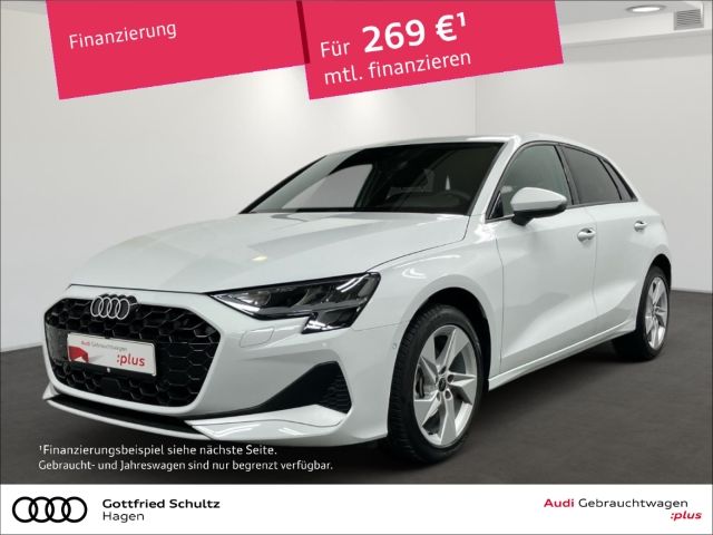 Audi A3 30.174 km 26.810 &euro; Hagen 58089