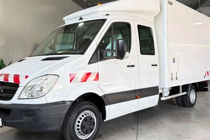 Mercedes-Benz Sprinter 135.000 km 21.500 &euro; Gelsenkirchen 45879
