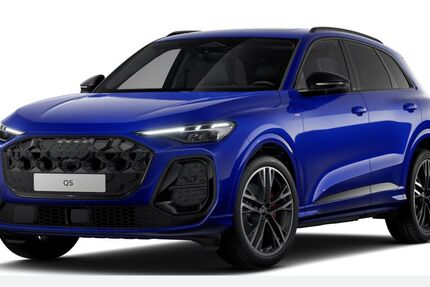Audi Q5 13.563 km 58.590 &euro; Gelsenkirchen 45894