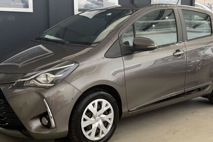 Toyota Yaris 112.000 km 8.499 &euro; Schwerte 58239