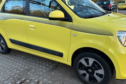 Renault Twingo 59.270 km 5.490 &euro; Dortmund 44149