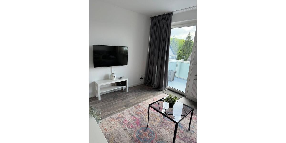 Etagenwohnung Iserlohn - 1 Zimmer, 43 m&sup2;, 690&euro; | Angebot:26670216