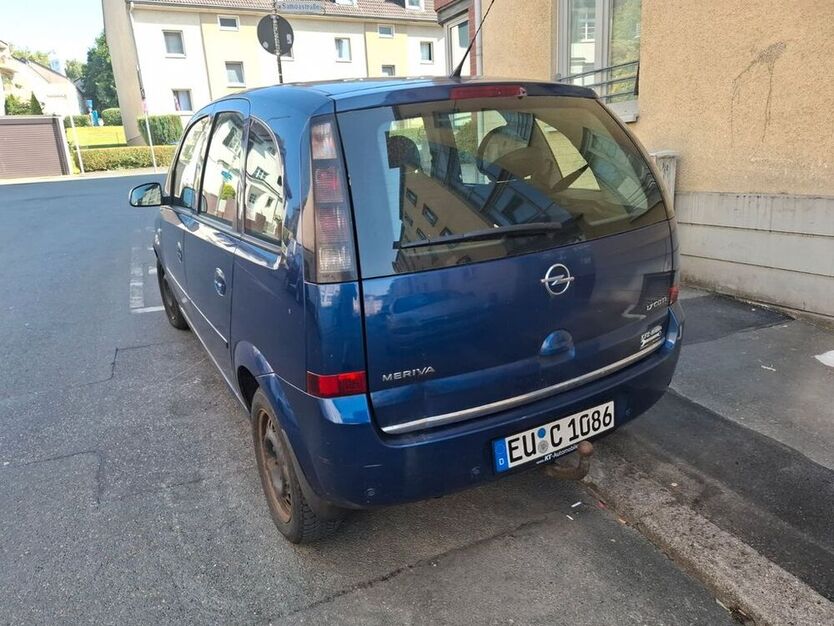 Meriva