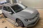 VW Golf Active 1.5 TSI DSG NAVI KAMERA ACC ALU APS SI 137.121 km 17.488 &euro; Bergkamen 59192