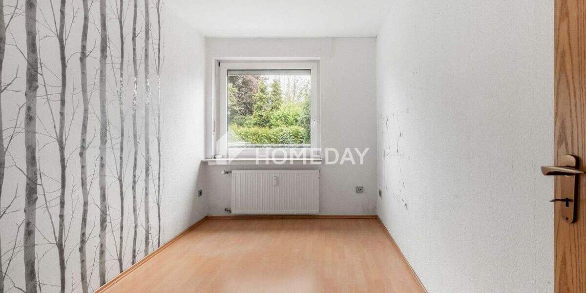Etagenwohnung Datteln - 4 Zimmer, 81 m&sup2;, 149.000&euro; | Angebot:24910469