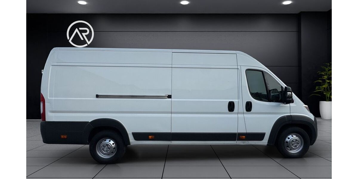 Citroen Jumper 204.045 km 9.950 &euro; Bochum 44866