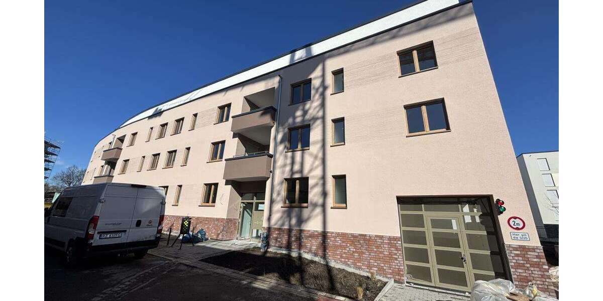 Etagenwohnung Bochum Altenbochum - 3 Zimmer, 102 m&sup2;, 1.225&euro; | Angebot:25569793