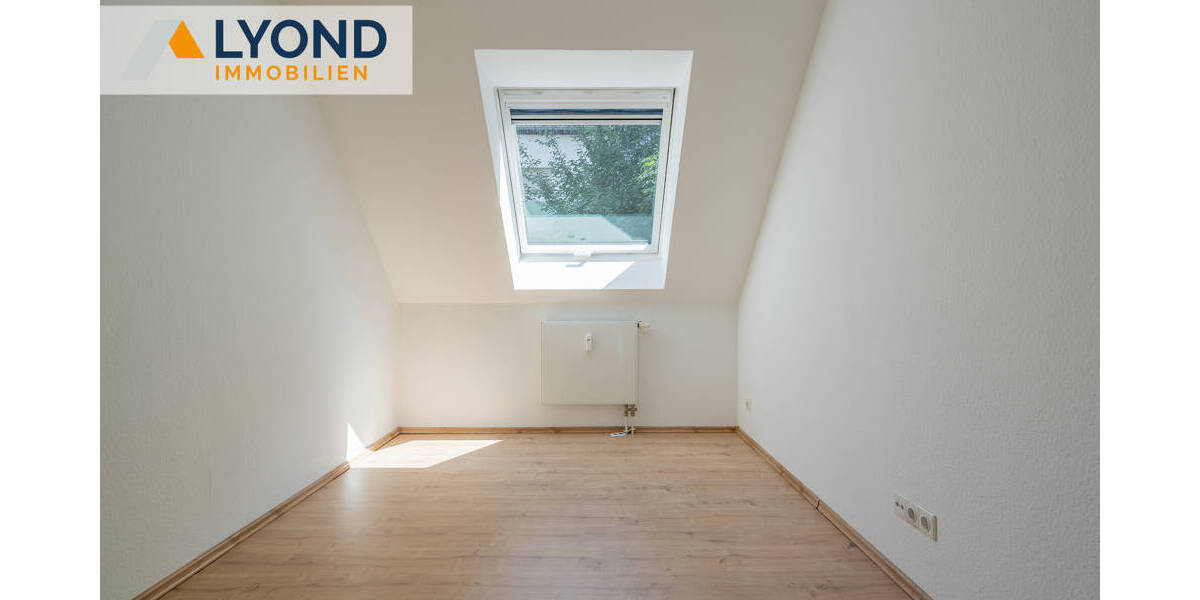 Etagenwohnung Dortmund Löttringhausen - 3 Zimmer, 80 m&sup2;, 249.000&euro; | Angebot:20757681