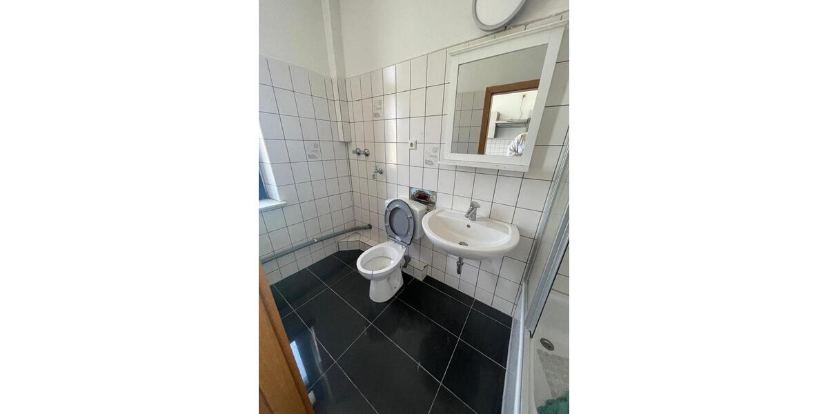 Etagenwohnung Dortmund Grevel - 2.5 Zimmer, 72 m&sup2;, 680&euro; | Angebot:24428282