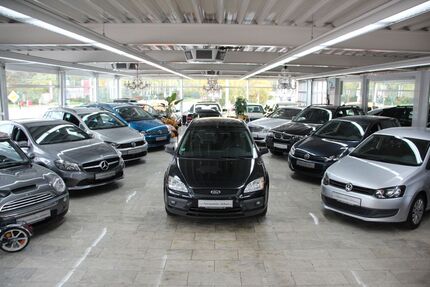 Ford Focus 280.000 km 1.490 € Essen 45356