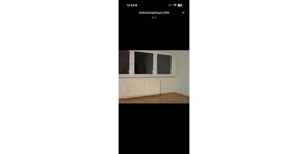 Etagenwohnung Unna Hemmerde - 1 Zimmer, 31 m&sup2;, 59.000&euro; | Angebot:24848095