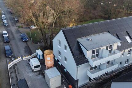 Wohnung Herne Wanne - 2 Zimmer, 55 m&sup2;, 376&euro; | Angebot:24802208