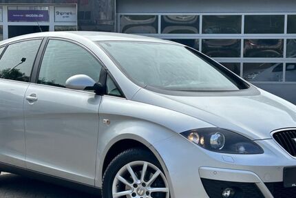 Seat Altea 114.518 km 4.971 &euro; Bochum 44894
