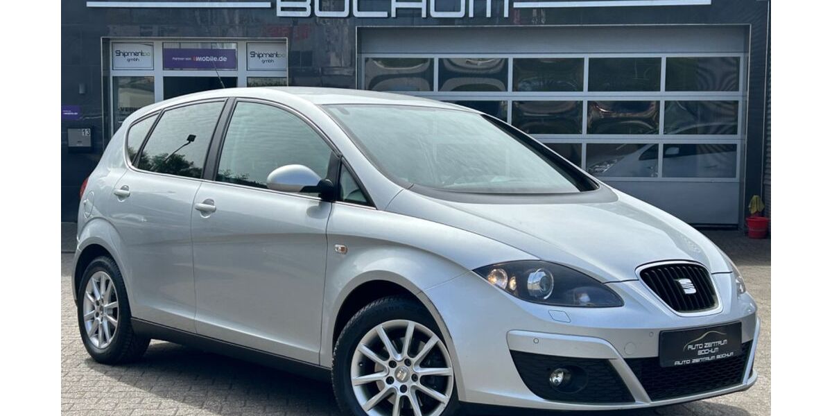 Seat Altea 114.518 km 4.971 &euro; Bochum 44894