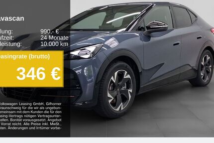 Cupra Tavascan 11.270 km 39.990 &euro; Bochum 44809