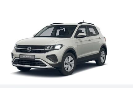 VW T-Cross 16.364 km 19.810 &euro; Bochum 44809
