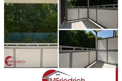 *** RUHIG WOHNEN - SONNE GENIEßEN *** Ihr neues Zuhause in Bochum-Grumme 3 zimmer