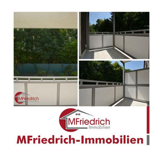 *** RUHIG WOHNEN - SONNE GENIEßEN *** Ihr neues Zuhause in Bochum-Grumme 3 zimmer