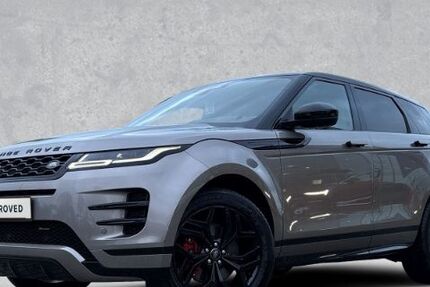 Land Rover Range Rover Evoque 22.148 km 48.979 &euro; Dortmund 44143