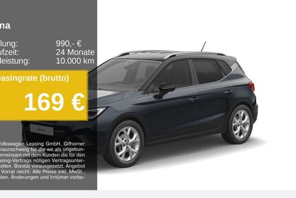 Seat Arona 22.801 km 26.150 &euro; Bochum 44809