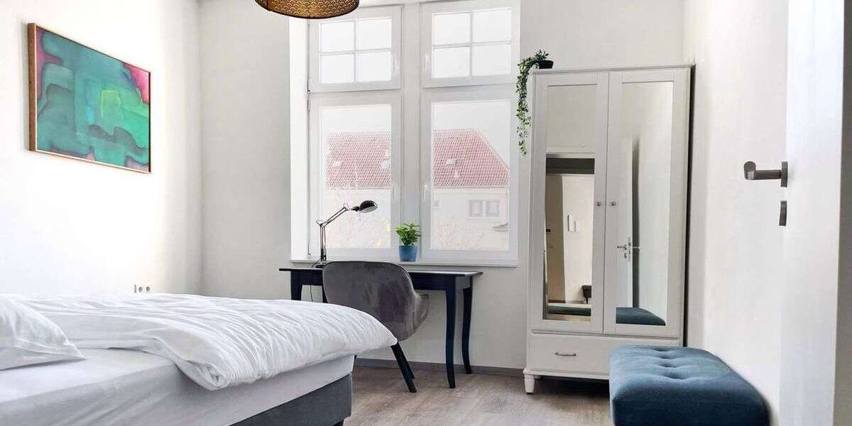 Wohnen auf Zeit in Dortmund 1.950 € 3 zimmer