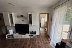 2,5-Zimmer Eigentumswohnung mit fast 100 m² Dachterrasse