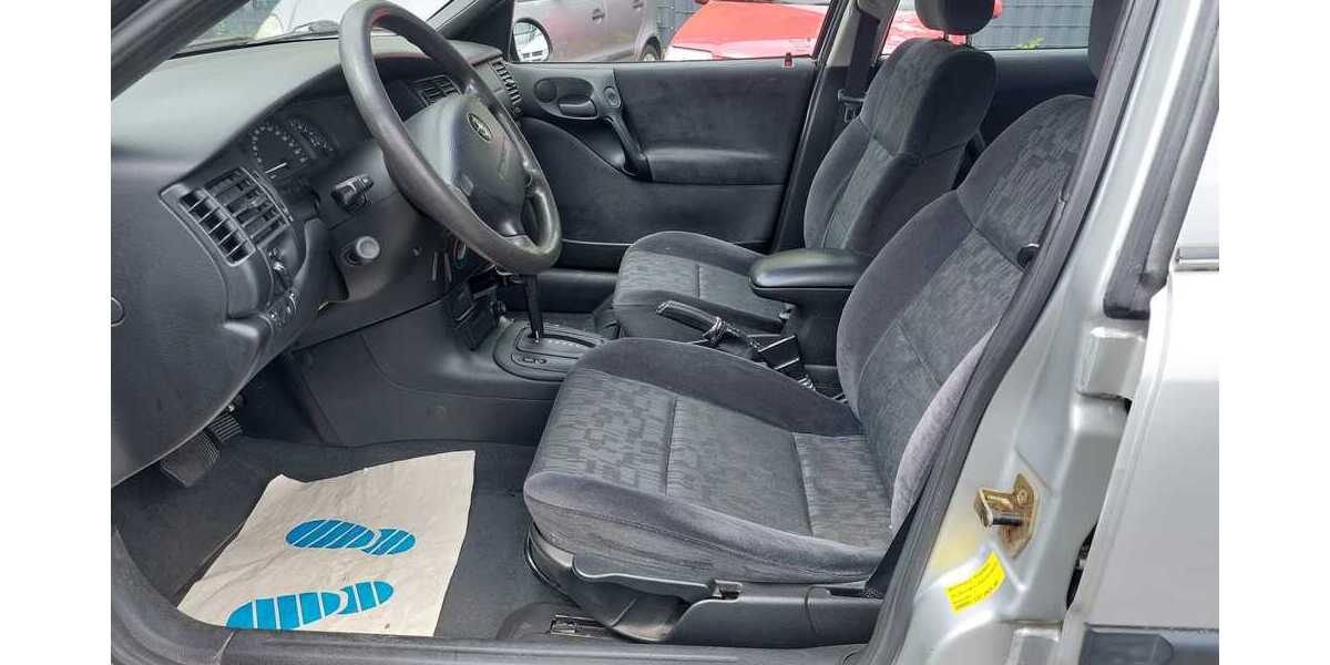 Opel Vectra B 1.6 175.000 km 1.000 &euro; Witten 58454