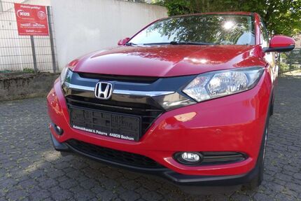 Honda HR-V 118.900 km 12.500 &euro; Bochum 44809