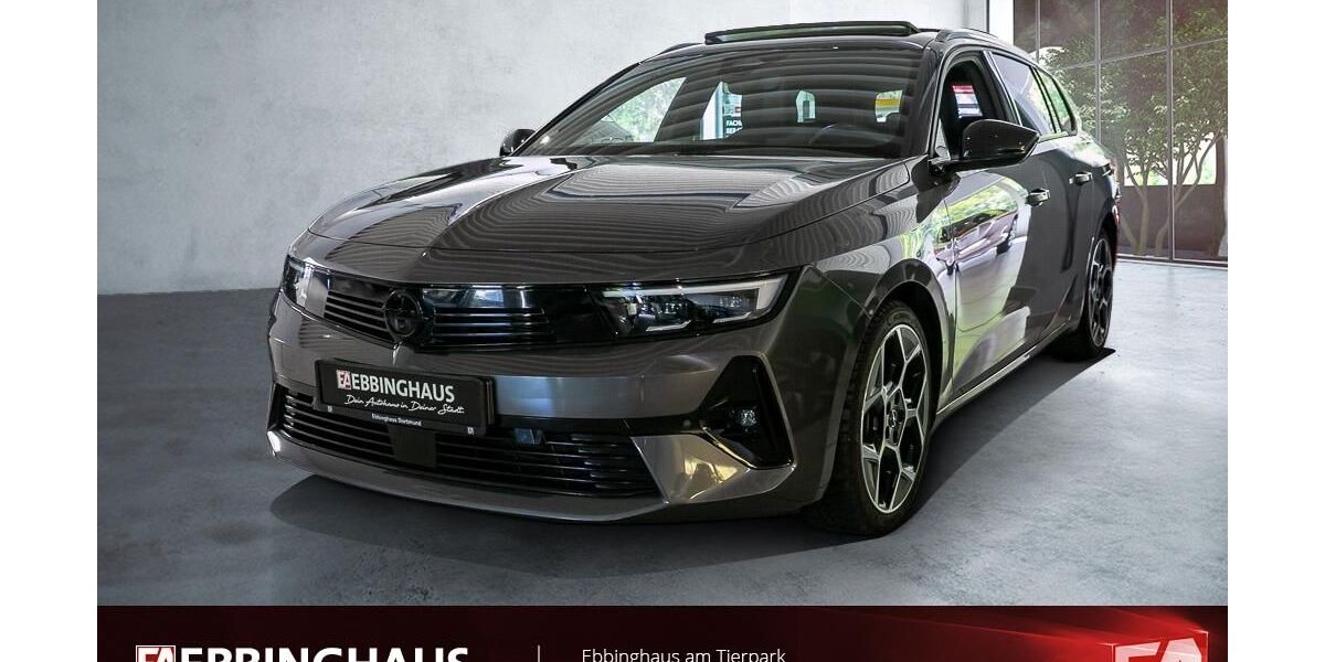 Opel Astra 60.187 km 23.990 &euro; Dortmund 44225