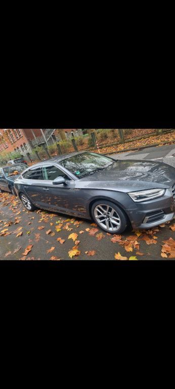 Audi A5 169.500 km 17.799 € wuppertal 42119