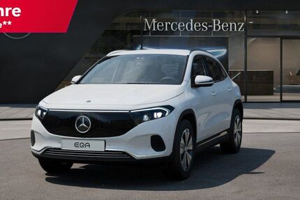 Mercedes-Benz EQA 4.627 km 36.470 &euro; Dortmund 44147