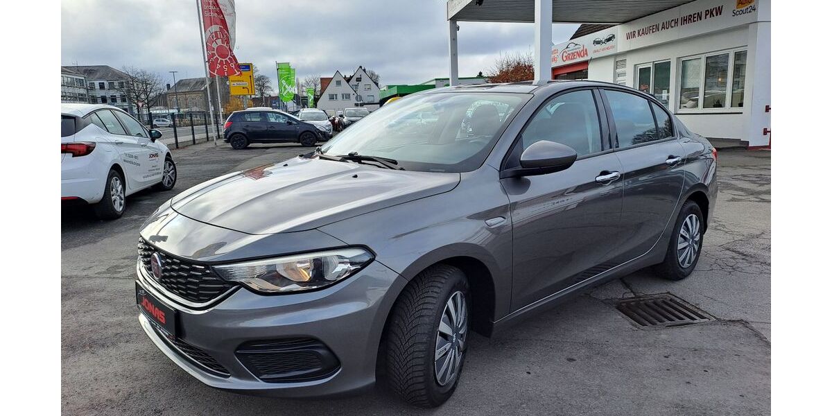 Fiat Tipo 97.700 km 7.900 € Sprockhövel 45549