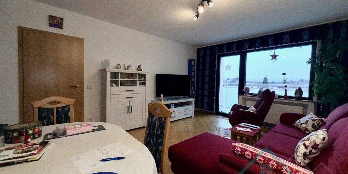 Etagenwohnung Hemer / Stübecken Stübecken - 3 Zimmer, 77 m&sup2;, 98.000&euro; | Angebot:24296425