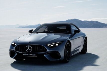 Mercedes-Benz SL 55 AMG 28.603 km 127.990 &euro; Dortmund 44147