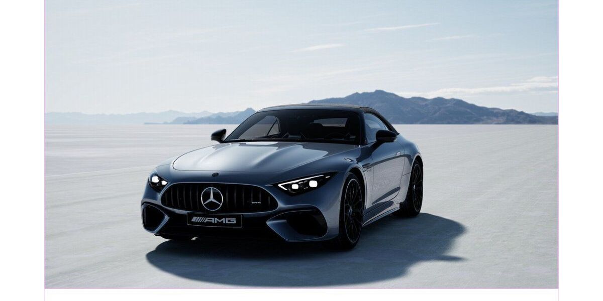 Mercedes-Benz SL 55 AMG 28.603 km 127.990 &euro; Dortmund 44147