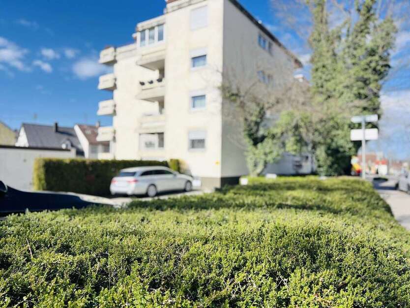 Wohnung zum Mieten in Metzingen 1.050 € 108 m²