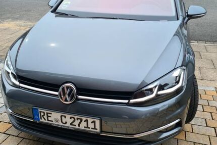 VW Golf 85.000 km 17.500 &euro; Herten 45701