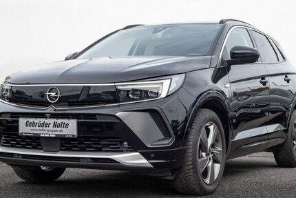 Opel Grandland (X) 26.294 km 21.350 &euro; Iserlohn 58636