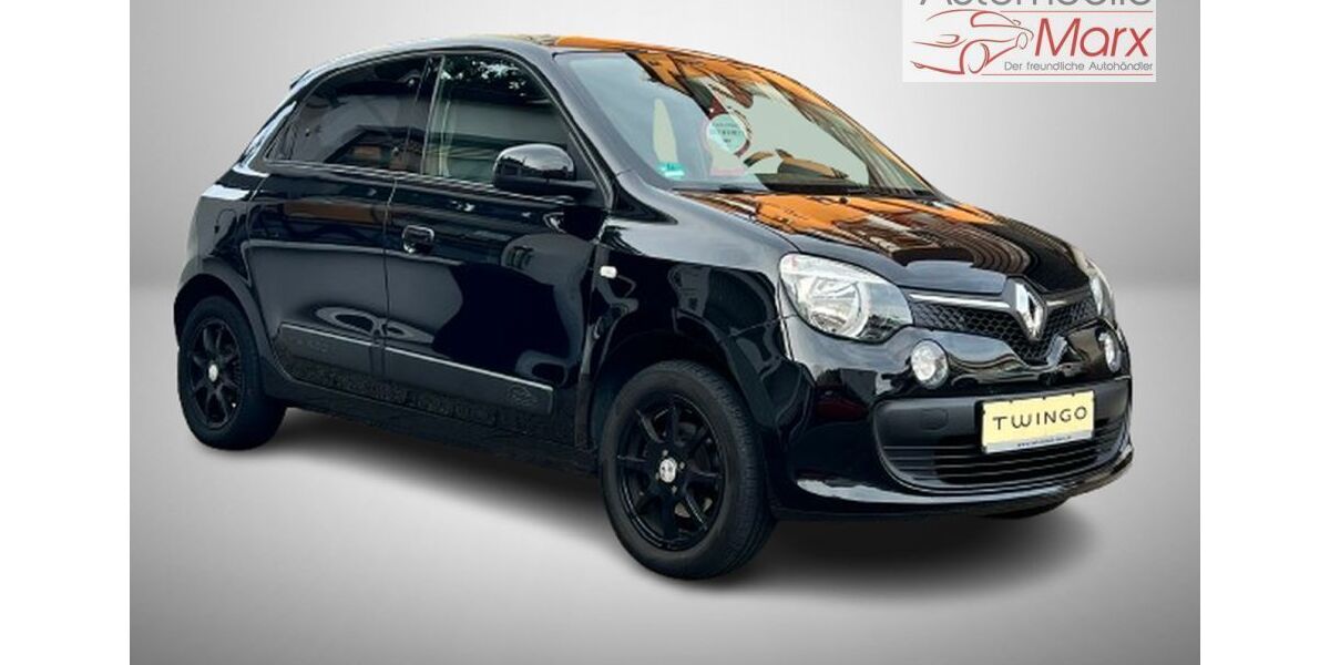 Renault Twingo 89.800 km 7.299 &euro; Hagen 58097