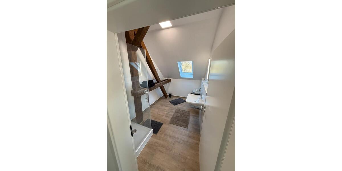 Dachgeschoßwohnung Dortmund Brackel - 2.5 Zimmer, 53 m&sup2;, 710&euro; | Angebot:25234473