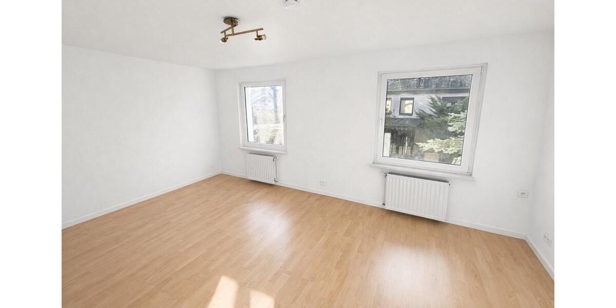 Etagenwohnung Gelsenkirchen Erle - 1.5 Zimmer, 63 m&sup2;, 610&euro; | Angebot:24787033