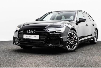 Audi A6 59.564 km 35.777 &euro; Hagen 58091