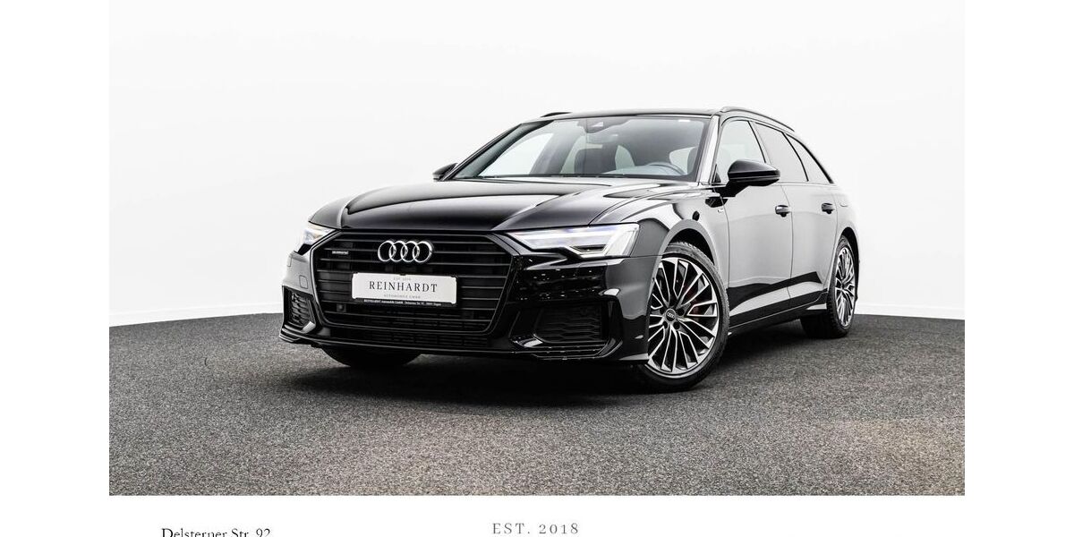 Audi A6 59.564 km 35.777 &euro; Hagen 58091