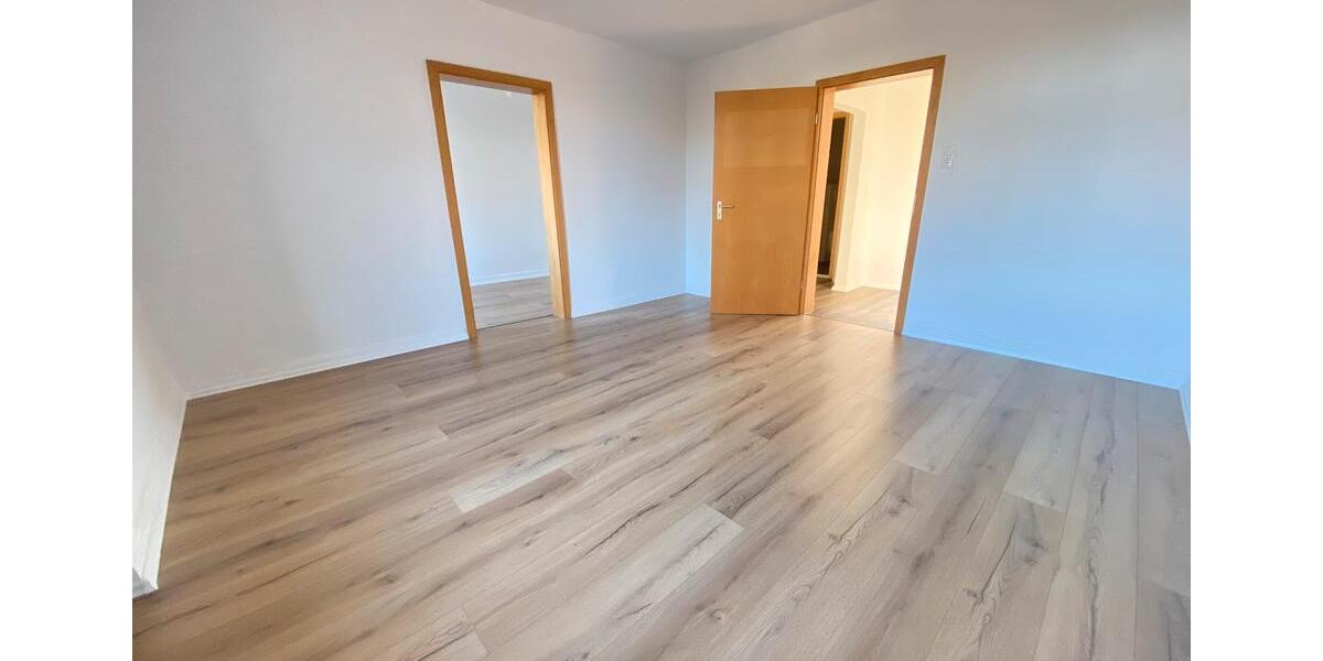 Schöne und große Wohnung frei ab Januar 3 zimmer